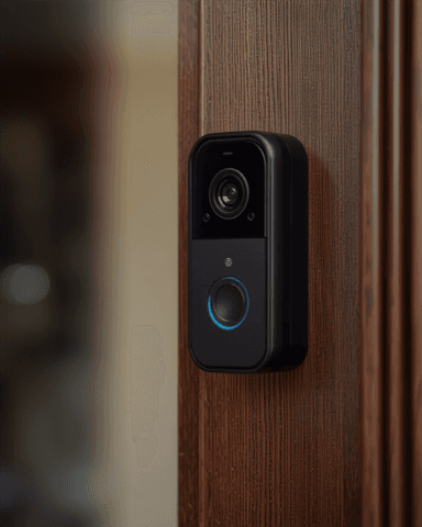 video entry unit