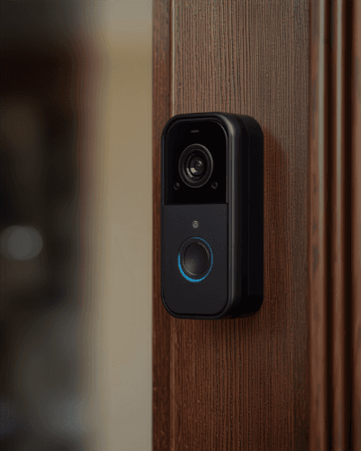 Intercom & Video Entry