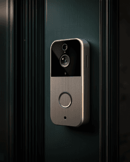 Video Doorbell Installation