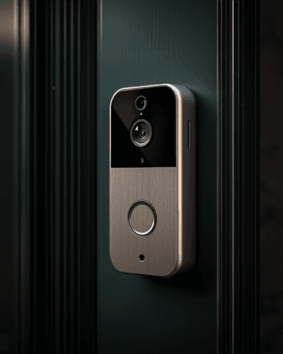Video Doorbell Installation