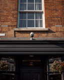Retail & shops CCTV