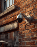 Offices CCTV